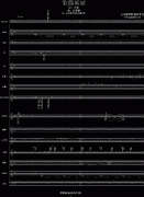 歌舞满城-真人原声演译-钢琴谱(钢琴
