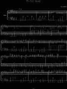 To my Jenny钢琴谱