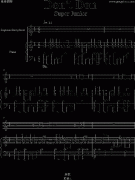 Dont Don-钢琴谱(钢琴曲)-Super Junior