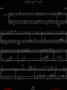 shining friends-四叶草