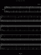 幸福花园（劲松第二幼儿园园歌）钢