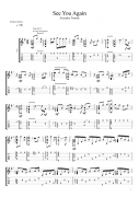 _See_You_Again_指弹吉他谱_独奏六线谱