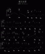 蓝色的爱 - dtsrichard版-克莱德曼