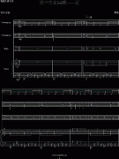 孩子们的舞蹈——四