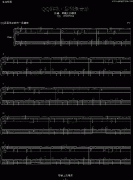 QQ鲜花工坊背景音乐钢琴谱