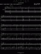 水晶里的七色光