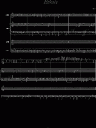 Melody-钢琴谱(钢琴曲)-3028102
