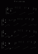 Silent Jealousy -(前奏)