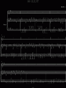 061班歌-钢琴谱(钢琴曲)-清代皇帝