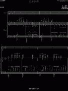 生命的星-钢琴谱(钢琴曲)-徐肇基