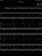 诗经组曲——静女-钢琴谱(钢琴曲)-中国名曲