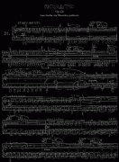 第二十一钢琴奏鸣曲-（Op.53）-贝多芬