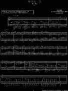 哈农指法练习1-我学钢琴-哈农