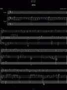 暧昧-弹唱版-侯湘婷