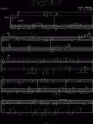 友谊的见证-钢琴谱(钢琴曲)-虫钢群星