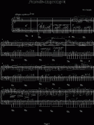 Fantasie Impromptu-肖邦