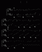 发如雪(修改版)-钢琴谱(钢琴曲)-周杰