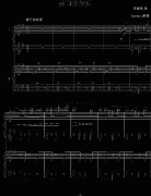 巡逻兵进行曲- 四手联弹-弗兰克·米查姆