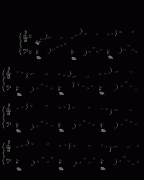 甜蜜 免费钢琴谱_五线谱