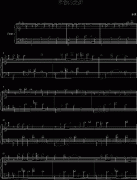 静静的走廊)-乐侠