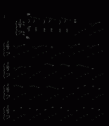 怜月曲 免费钢琴谱_五线谱