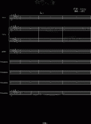 幸亏有你（lokong作品）-钢琴谱(钢琴曲