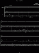 大自然情诗-冰岛的雨季版-班得瑞