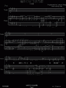 如果你听见我的歌-修改版-王力宏