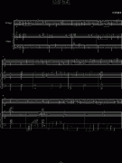 跟随你走-钢琴谱(钢琴曲)-jining