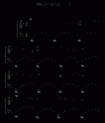 水印(恩雅经典,好听又易弹)-钢琴谱(钢琴曲)-恩雅