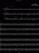 k歌之王-弹唱（改变自一个独奏版）-钢琴谱(钢琴
