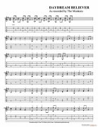 Believer指弹 （ 吉他独奏 ）