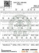 周杰伦《说好不哭》 吉他弹唱教学