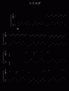 白色的梦-冯明东