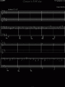 卡农四手联弹-Charm改编版-钢琴谱(钢琴曲)-帕赫贝