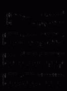 逗乐 免费钢琴谱_五线谱