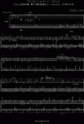 Nocturne in C minor-钢琴谱(钢琴曲)-舍勒七