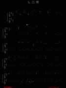 红星歌-电影《闪闪的红星》主题歌