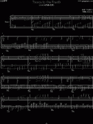 Dance to the Death(AlexLiu扒谱+改编)-钢琴谱(钢琴曲)