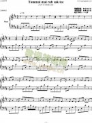 Tommai mai rub sak tee（为什么不接我电话