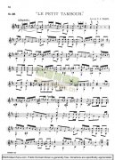 LePetit Tambour