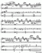 松花江上（钢琴协奏曲）P12