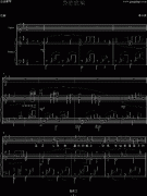 为你歌唱-钢琴谱(钢琴曲)-戴玉强