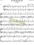 It`s only the fairy tale 完整版