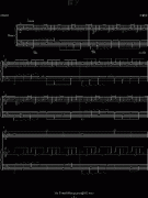 回忆-钢琴谱(钢琴曲)-文武贝