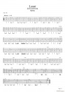 Loser指弹 （ 吉他独奏 ）