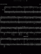 十二月二十一号，雪钢琴谱