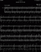 哆来咪（音乐之声）-钢琴谱(钢琴曲