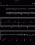 爱如潮水-弹唱版