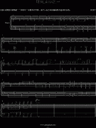 完全即兴JAZZ之一